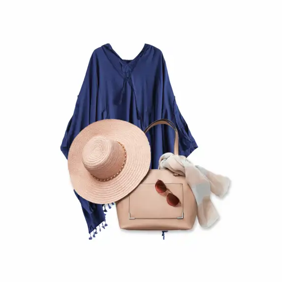 Pakaian & Accessories