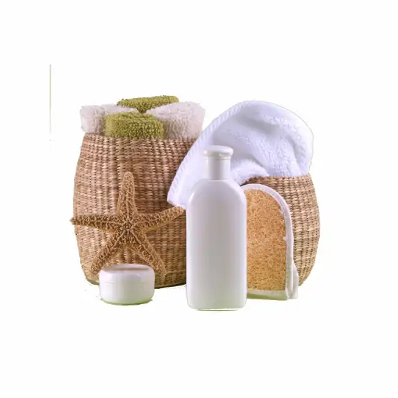 Perlengkapan Personal